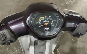 HONDA SUPER DREAM110 JA27