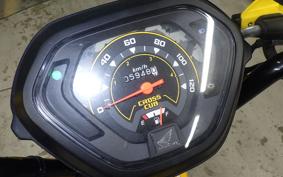 HONDA ｸﾛｽｶﾌﾞ110-2 1997 JA45