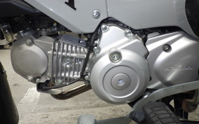 HONDA CROSS CUB 110 2024 JA60