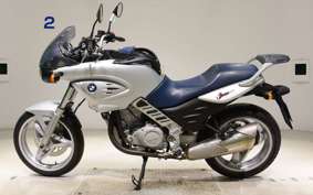 BMW F650 CS 2003