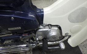 HONDA C90 SUPER CUB E 1993 HA02