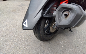 YAMAHA  CYGNUS X SR SEA5J