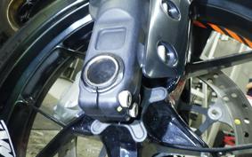 KTM 690 DUKE 2017