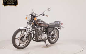 SUZUKI GS400 2025 GS400