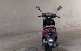 HONDA DIO AF68