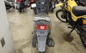 YAMAHA JOG POCHE SA08J
