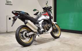 HONDA CRF1100L AFRICA TWIN DCT 2026 SD15
