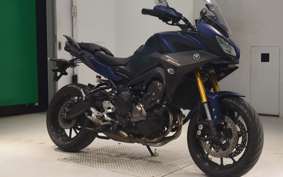 YAMAHA MT-09 Tracer GT 2019 RN51J