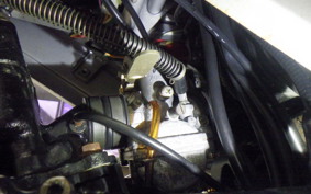 SUZUKI WOLF 50 2015 NA11A