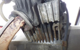 HONDA C100 SUPER CUB 2024 HA06