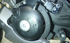 SUZUKI GSX-S125 2024 DL32D