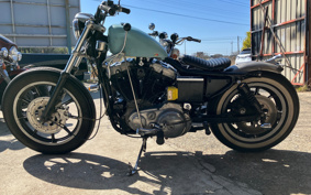 HARLEY XL1200 1990 CAP