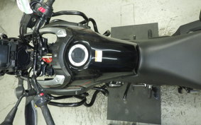 SUZUKI Vｽﾄﾛｰﾑ250A
