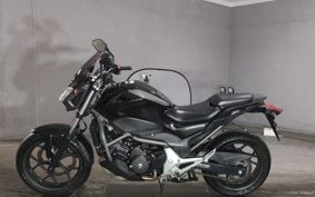 HONDA NC 700 S 2013 RC61