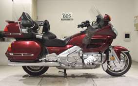 HONDA GL 1800 GOLD WING 2012