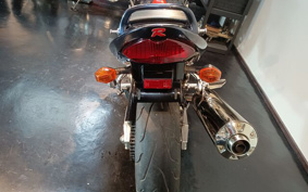 SUZUKI BANDIT 1250 S ABS 2007 GW72A