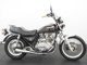 Фото Kawasaki Z750 Limited 2018 с японского аукциона