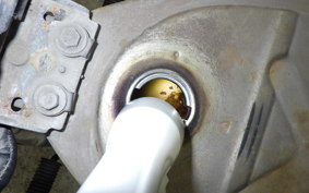 HONDA C50 SUPER CUB E AA01