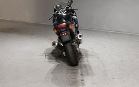 KAWASAKI ZZR400 2002 ZX400N