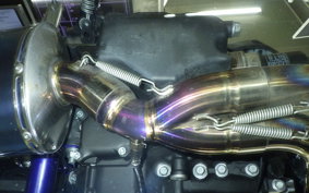 YAMAHA MT-07 ABS 2015 RM07J