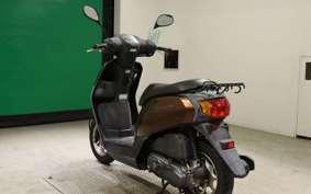HONDA TACT-4ﾍﾞｰｼｯｸ 2023 AF75