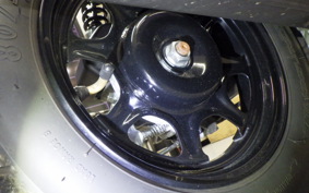 YAMAHA JOG-7 2012 AY01