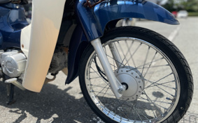 HONDA SUPER CUB50 AA09