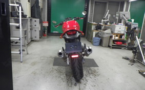 DUCATI MONSTER 400 IE 2004