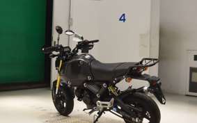 HONDA ｸﾞﾛﾑ-2 2025 JC92