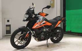 KTM 250 ADVENTURE 2022