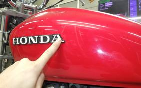 HONDA CB400F 1997 NC36