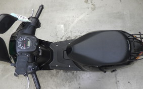 HONDA TACT-4ﾍﾞｰｼｯｸ AF79