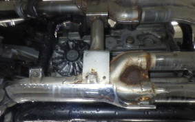 KAWASAKI ZEPHYR 750 1991