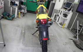 SUZUKI DR-Z400S 2002 SK43A