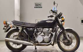 HONDA CB50F CB550F