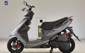 KYMCO VJR125 i
