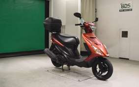 SUZUKI ADDRESS V125 S