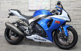 SUZUKI GSX-R1000 2010 CY111