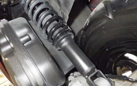 SUZUKI ADDRESS V125 Gen.2 DP12H