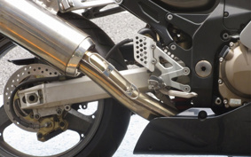 KAWASAKI ZX 1200 NINJA R 2004 ZXT20A