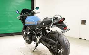 KAWASAKI Z900RS CAFE 2019 ZR900C