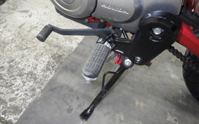 HONDA MONKEY 125 2022 JB03