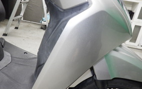 HONDA LEAD 125 2008 JF45