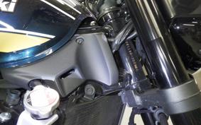 KAWASAKI Z900RS 2022 ZR900C