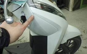 HONDA LEAD 125 JF45
