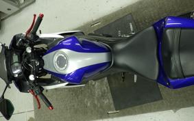 YAMAHA YZF-R25 2007 RG10J