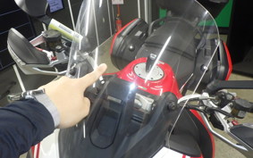 DUCATI MULTISTRADA 1200 S 2015