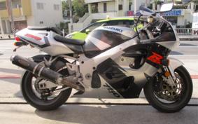 SUZUKI GSX-R750R 1998 GR7DA
