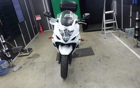 SUZUKI BANDIT 1250 F 2012 GW72A