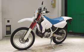 YAMAHA DT200 Gen.2 WR 3XP